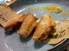 -江南果道西餐厅(北京路店)