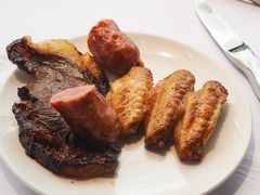 -拉蒂娜·巴西牛排馆 Latina·Brazilian Steakhouse(陆家嘴旗舰店)