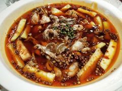 -辣婆婆(航天桥店)