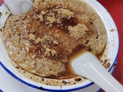 -然香姜汁(江城小区店)