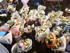 -循礼门鲜花花市(武汉循礼门店)