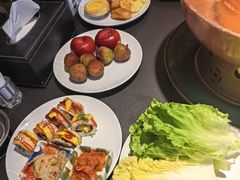 -额尔敦·品质自助(摩尔城店)