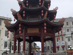 -汕头市小公园