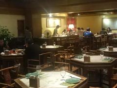 大堂-那家小馆•北京菜•烤鸭(中关村店)