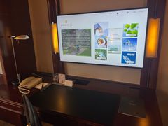 -广州香格里拉酒店