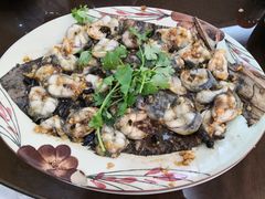 -腰记饭店(龙源路店)
