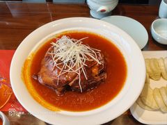 -面辣子·陕西家乡菜(长安店)