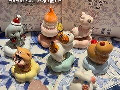 -图味美小黄鱼·景德菜(浙江路店)