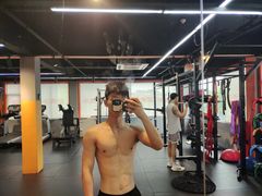 -佳禾健身(三元里店)