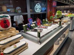 -蓉城四海黑牛烤肉海鲜自助餐厅(宜兴宝龙店)