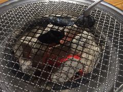 墨鱼香肠-牛藏·黑毛和牛烧肉(环市东店)