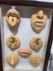-AI艾耳·专业手工耳洞·穿孔美学馆