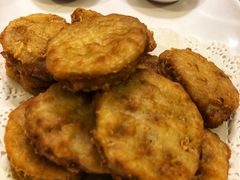 炸藕合-玉桥餐厅(天坛店)