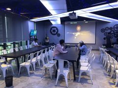 -CIAO·团建聚餐·生日派对轰趴馆(福田店)