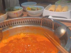 -季季红火锅(长沙步行街店)