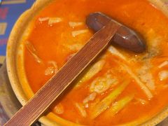 -泰妃殿(武汉首店)