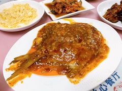 -蘭心餐厅(进贤路店)