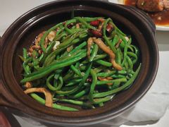 -梅飞酒家(桑园路店)