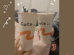 -CoCo都可(双井家乐福店)