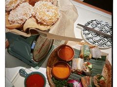 -太食獸泰式茶餐厅(IFS国金中心店)