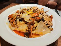 -周家二小姐的菜(西津渡店)