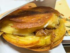 优质肉夹馍-魏家凉皮(博水商务大厦店)