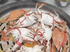 -仙螺岛海鲜自助餐厅(总店)