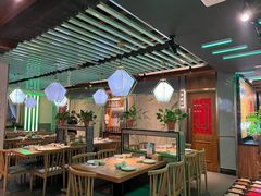 -巴渝菜馆(涿州店)