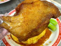 -孖记茶档·热腾茶餐(乐峰店)