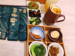-康师傅私房牛肉面(马泉营奥莱店)