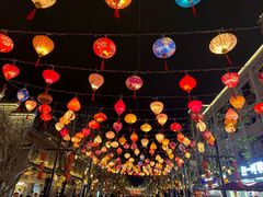 -健跳小海鲜(人民路店)