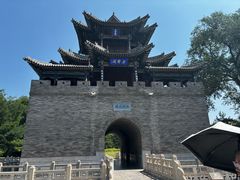 -晋祠博物馆