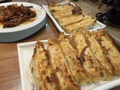 -春水锅贴·传统鲁菜(大明湖店)