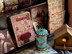 -古董花园(思南路42弄小区店)