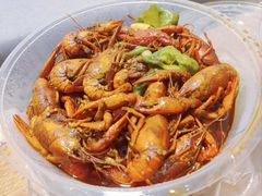 -赵氏盱眙十三香龙虾(蓝村店)
