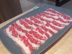 -新石器烤肉(百联川沙店)