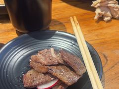 -九田家黑牛烤肉料理(国芳店)