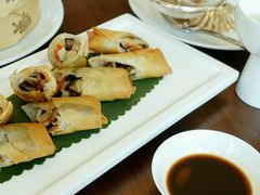 -彩丰楼·中餐厅(国家会展中心上海洲际店)