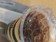 -麦当劳(中二横路店)