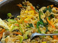 -米村拌饭(欧亚卖场店)