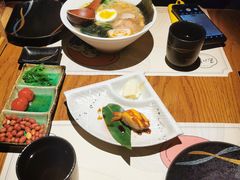 -玉川屋创意日料Bistro(柳巷店)