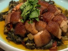 -禾珍珠家常小馆(河南博物院店)