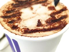 科学家摩卡-科学家咖啡(恒隆广场店)