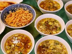 -小李旗花面庄