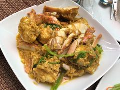 -自然餐厅(Phuket)