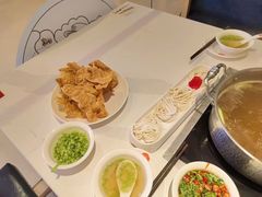 -牛焱·贵州黄牛肉火锅(城西银泰店)