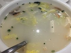 -月福京味斋·烤鸭店·北京菜(鼓楼总店)