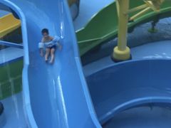 -青岛东方影都融创水世界