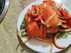 -地桌烤肉(顺白路店)