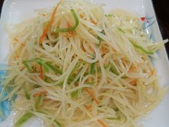 -华圆美食-老蓬莱菜(蓬港路店)